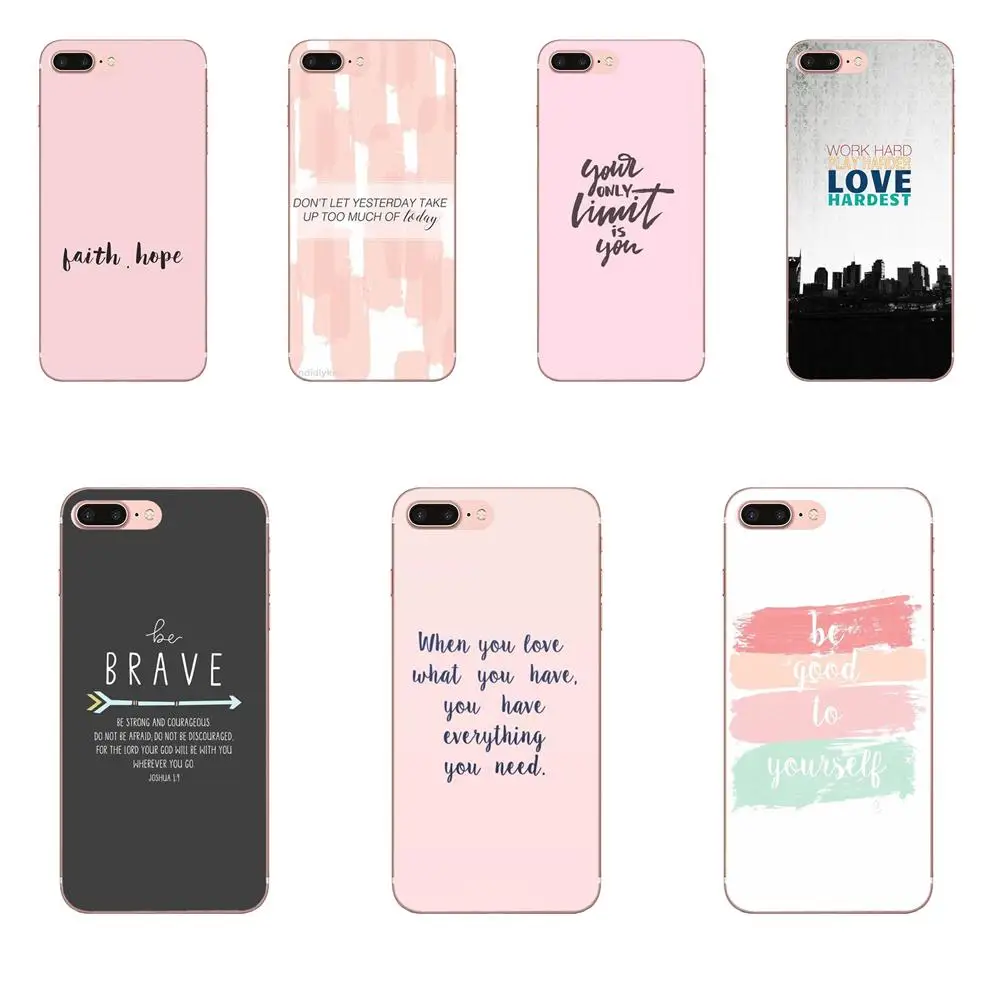 Inspirational English Top Detailed Popular For Galaxy A3 A5 A7 On5 On7 2015 2016 2017 Grand Alpha G850 Core2 Prime S2 I9082
Inspirational English Top Detailed Popular For Galaxy A3 A5 A7 On5 On7 2015 2016 2017 Grand Alpha G850 Core2 Prime S2 I9082