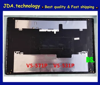 wellendorff New/orig LCD Back Shell for Acer Aspire V5-571 V5-531 V5-571P LCD back cover A case ,Black(for TouchScreen)
wellendorff New/orig LCD Back Shell for Acer Aspire V5-571 V5-531 V5-571P LCD back cover A case ,Black(for TouchScreen)