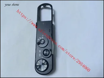 FREE SHIPPING ! Digital camera repair and replacement parts GM1 DMC-GM1 DMC-GM1GK top cover for Panasonic
FREE SHIPPING ! Digital camera repair and replacement parts GM1 DMC-GM1 DMC-GM1GK top cover for Panasonic