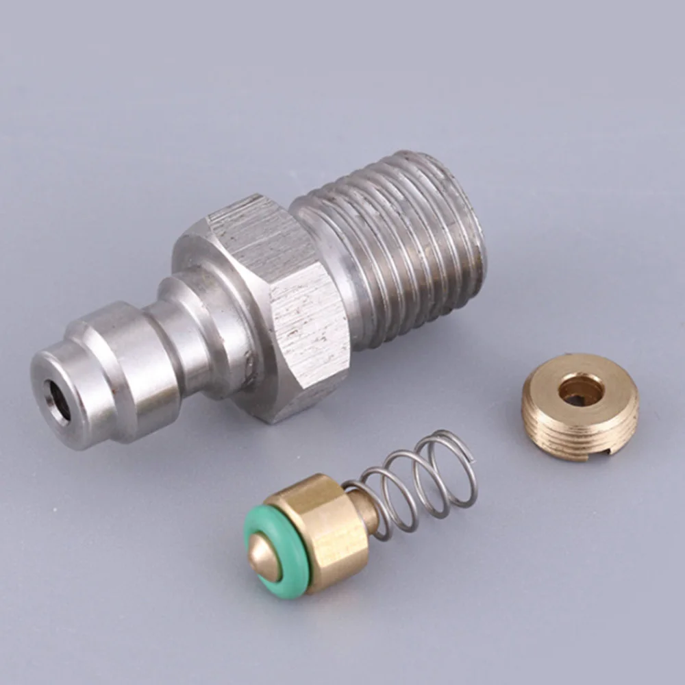 Dropship 8mm Male Connector for High Pressure Air Pump Connection Parts Air Pump Accessories
Dropship 8mm Male Connector for High Pressure Air Pump Connection Parts Air Pump Accessories