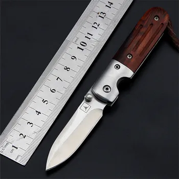 2020 New Free Shipping Outdoor Portable Mini Fixed Tactical Folding Knife Self-defense Camping Survival Fruit Knives EDC Tools
2020 New Free Shipping Outdoor Portable Mini Fixed Tactical Folding Knife Self-defense Camping Survival Fruit Knives EDC Tools