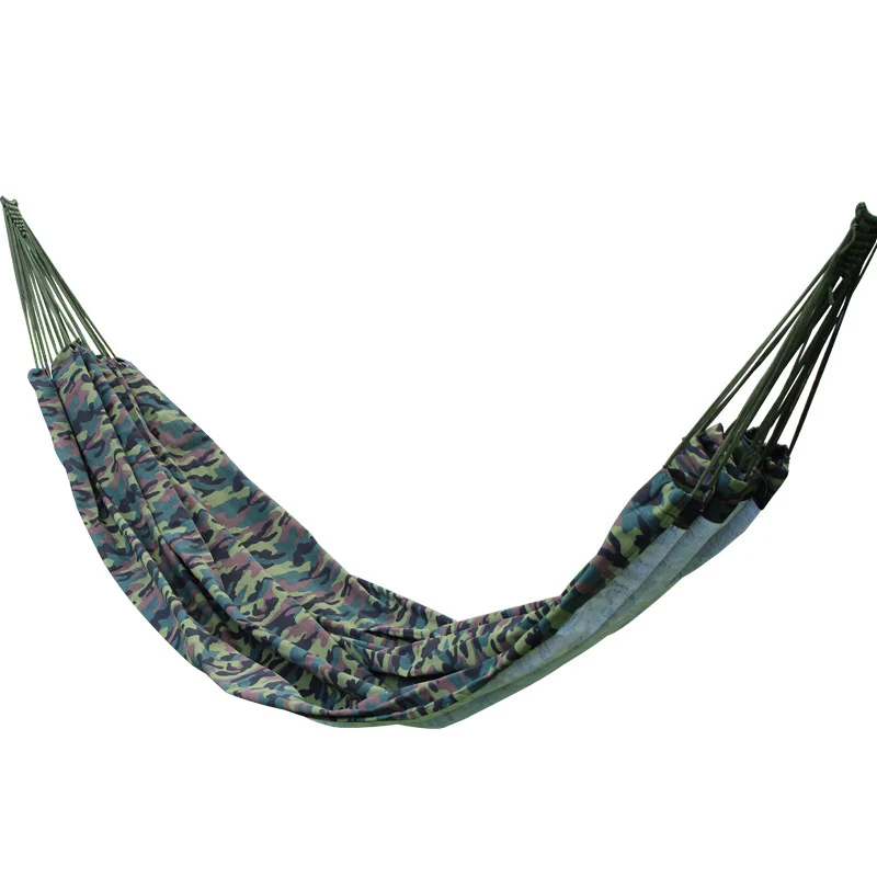 2 Person Hammock outdoor Leisure bed camouflage hanging hammock double sleeping bed canvas swing camping hunting hamak
2 Person Hammock outdoor Leisure bed camouflage hanging hammock double sleeping bed canvas swing camping hunting hamak