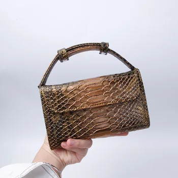 Snake Bag Women Shoulder Crossbody Bags For Women Hand Bag Sac A Main Femme Luxury Handbags Women Bags Designer Women Chain Bag
Snake Bag Women Shoulder Crossbody Bags For Women Hand Bag Sac A Main Femme Luxury Handbags Women Bags Designer Women Chain Bag