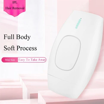 Home Use Beauty Device IPL Epilator Hair Remover Women and Men Universal Full Body Face Electric Deplidor
Home Use Beauty Device IPL Epilator Hair Remover Women and Men Universal Full Body Face Electric Deplidor