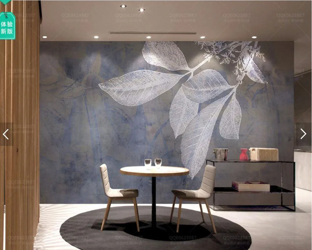 Modern stylish lines leaves Nordic texture wallpaper,living room bedroom TV sofa wall kitchen bar office room hotel mural
Modern stylish lines leaves Nordic texture wallpaper,living room bedroom TV sofa wall kitchen bar office room hotel mural
