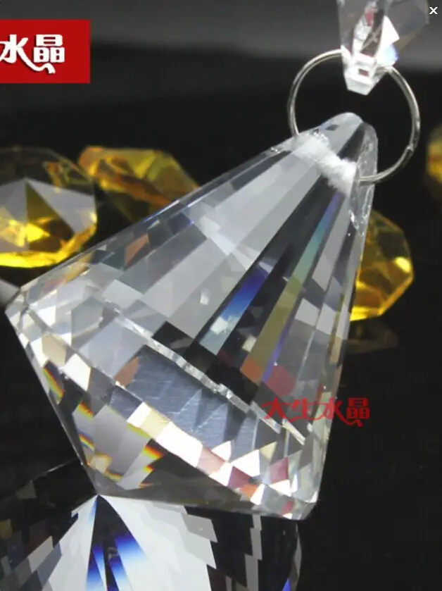 12pcs 30mm clear crystal diamond ball,crystal chandelier ball parts for wedding& fengshui products ,X-MAS decoration
12pcs 30mm clear crystal diamond ball,crystal chandelier ball parts for wedding& fengshui products ,X-MAS decoration