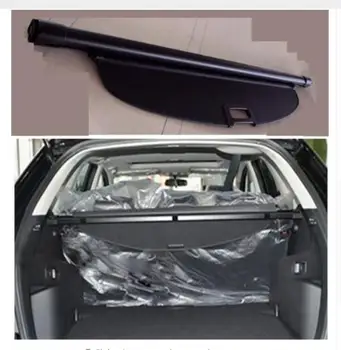 car accessories High Qualit Car Rear Trunk Cargo Cover Security Shield Screen shade Fit For Mazda CX-7 2014-2018
car accessories High Qualit Car Rear Trunk Cargo Cover Security Shield Screen shade Fit For Mazda CX-7 2014-2018