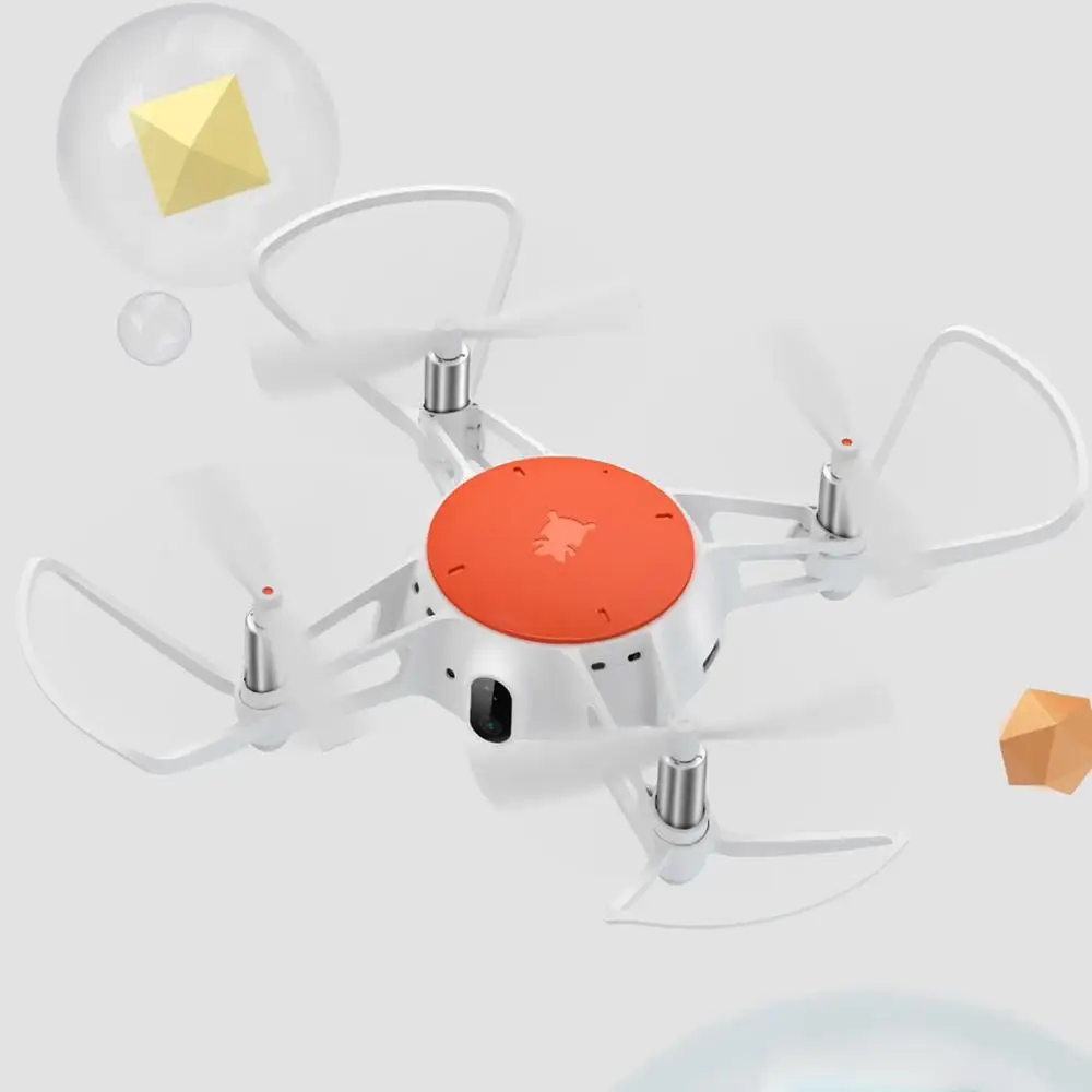 Original Xiaomi Mitu Mini Airplane Smart Remote Control Aircraft Drone 5ghz Wifi Hd Fpv 720p Vedio Phone App Control
Original Xiaomi Mitu Mini Airplane Smart Remote Control Aircraft Drone 5ghz Wifi Hd Fpv 720p Vedio Phone App Control