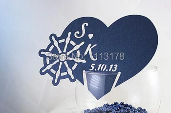 personalized ocean wedding party escort cards Wine Glass markers table place card Cake Toppers birthday baby shower
personalized ocean wedding party escort cards Wine Glass markers table place card Cake Toppers birthday baby shower