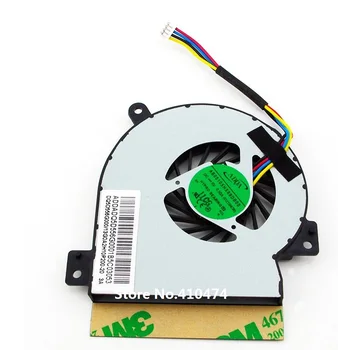 SSEA New CPU Cooling Fan for ASUS Eee PC 1215 1215T 1215P 1215N 1215B 1215TL Laptop AB05105HX69DB00 Free Shipping
SSEA New CPU Cooling Fan for ASUS Eee PC 1215 1215T 1215P 1215N 1215B 1215TL Laptop AB05105HX69DB00 Free Shipping