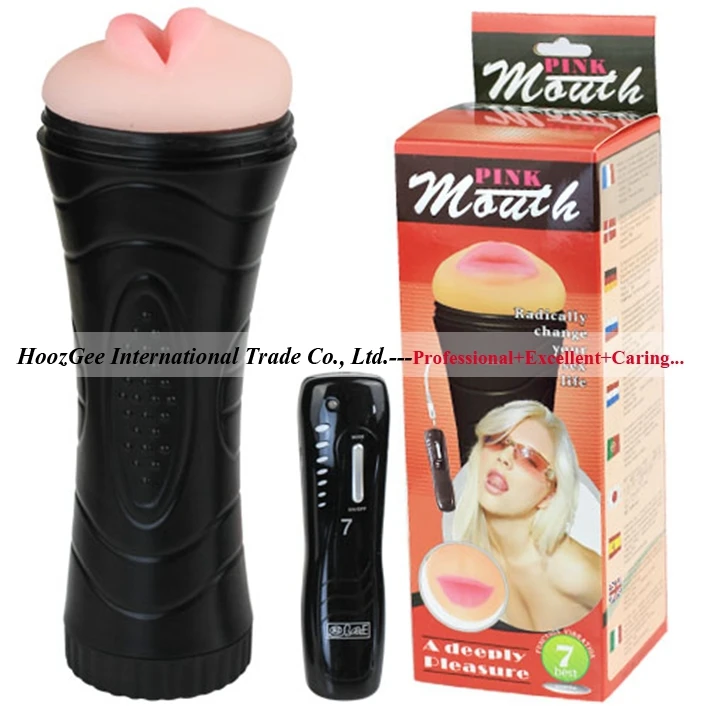 Мастурбатор В Тубе