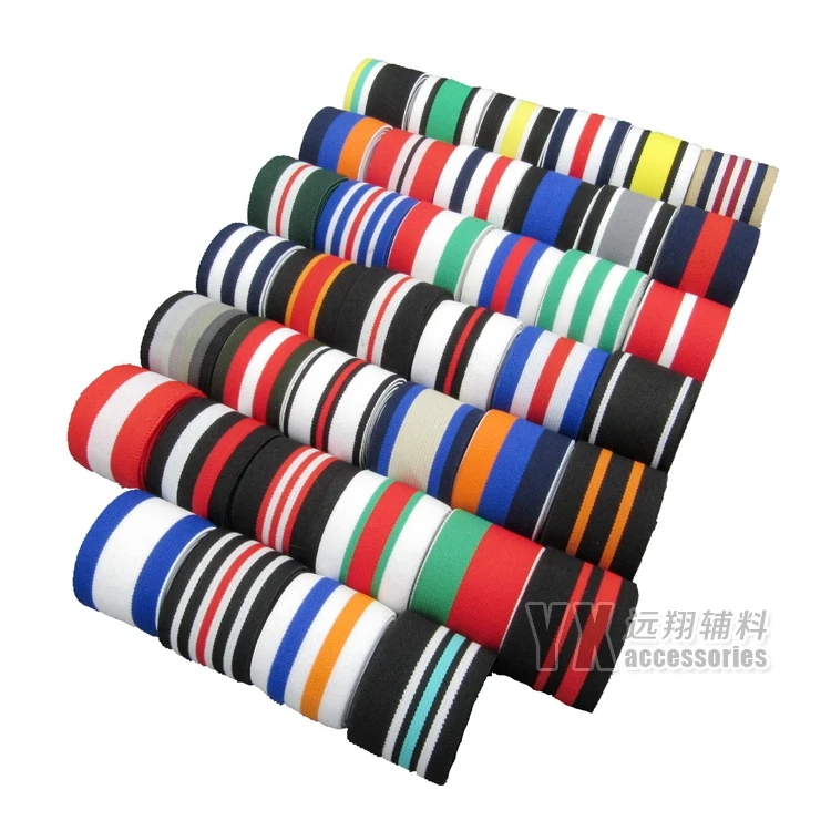 New 1.5" 38mm Wide Soft Elastic Stripe Straps Webbing Band 6 Meters DIY Sewing Skirt Coat Jacket Bags Accessories
New 1.5" 38mm Wide Soft Elastic Stripe Straps Webbing Band 6 Meters DIY Sewing Skirt Coat Jacket Bags Accessories
