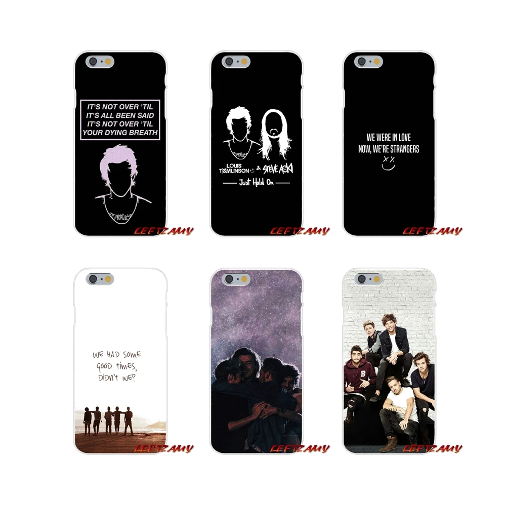 For Huawei P Smart Mate Honor 7A 7C 8C 8X 9 P10 P20 Lite Pro Plus One Direction Louis Tomlinson Accessories Phone Cases Covers
For Huawei P Smart Mate Honor 7A 7C 8C 8X 9 P10 P20 Lite Pro Plus One Direction Louis Tomlinson Accessories Phone Cases Covers