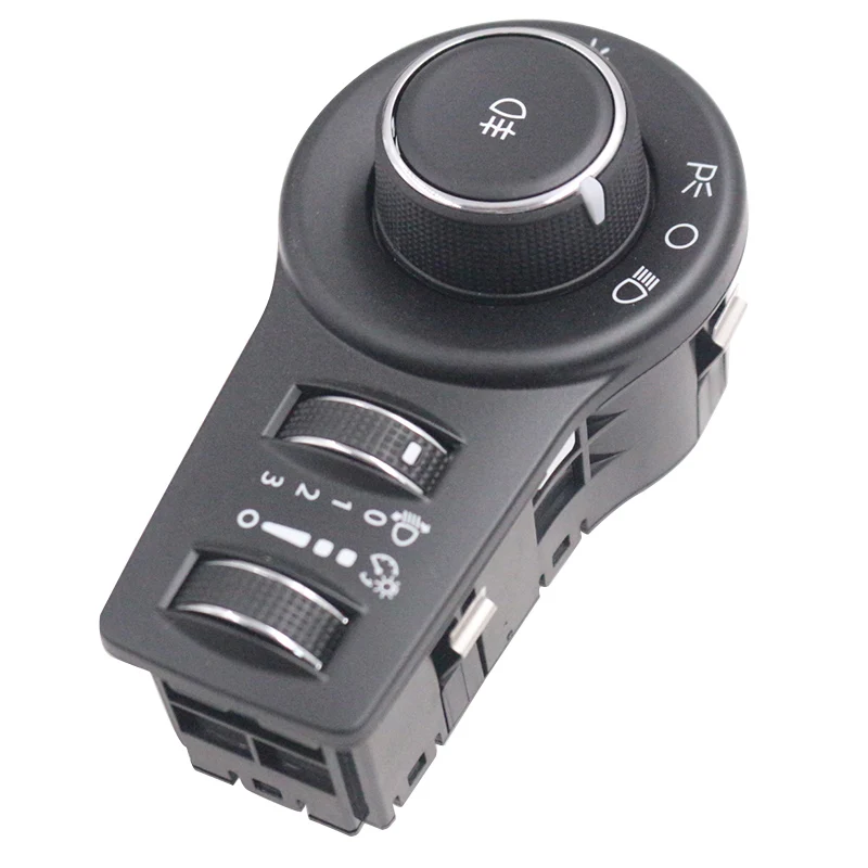 68156001AB New Headlight Headlamp Switch For Jeep Chrysler 2014-2015 Cherokee 
68156001AB New Headlight Headlamp Switch For Jeep Chrysler 2014-2015 Cherokee