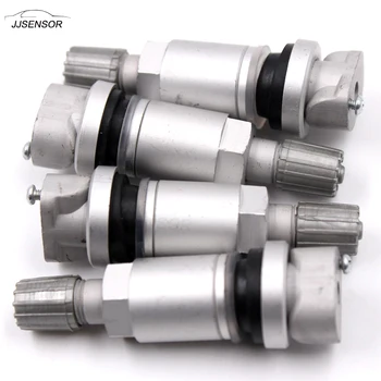YPLHQZ 4PCS TPMS Tire Valves for LAND ROVER /CHRYSLER /VOLVO Tubeless Valve Tire Pressure Monitoring System Sensor Stem Repair
YPLHQZ 4PCS TPMS Tire Valves for LAND ROVER /CHRYSLER /VOLVO Tubeless Valve Tire Pressure Monitoring System Sensor Stem Repair