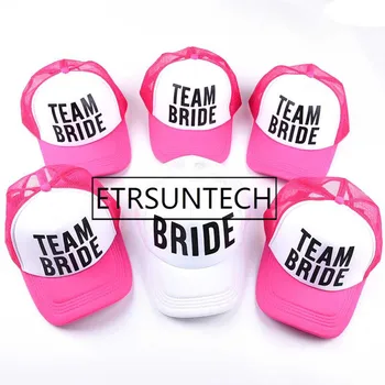 30pcs wedding favor bridesmaid gift hat Team Bride Drinking Team Groom Baseball cap Bachelor party gift for guest
30pcs wedding favor bridesmaid gift hat Team Bride Drinking Team Groom Baseball cap Bachelor party gift for guest