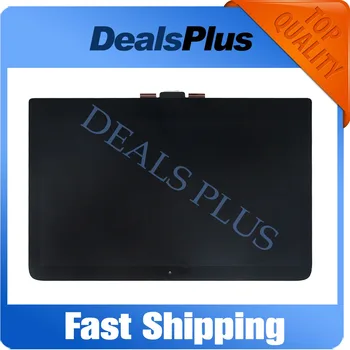 Replacement New LCD Display + Touch Screen Assembly For HP Spectre x360 13 Spectre Pro x360 N133HSE-EB3 13.3-inch
Replacement New LCD Display + Touch Screen Assembly For HP Spectre x360 13 Spectre Pro x360 N133HSE-EB3 13.3-inch