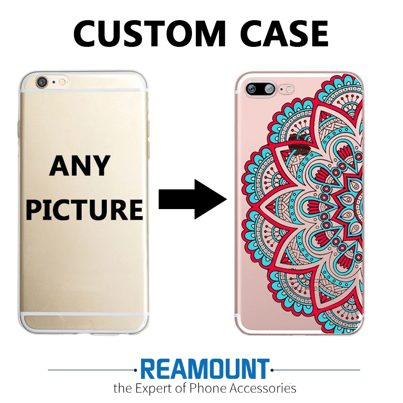 3D Relief DIY Custom Company LOGO Shell Phone Slim Cover TPU Transparent case for Iphone 7 Custom Photo Pictures
3D Relief DIY Custom Company LOGO Shell Phone Slim Cover TPU Transparent case for Iphone 7 Custom Photo Pictures