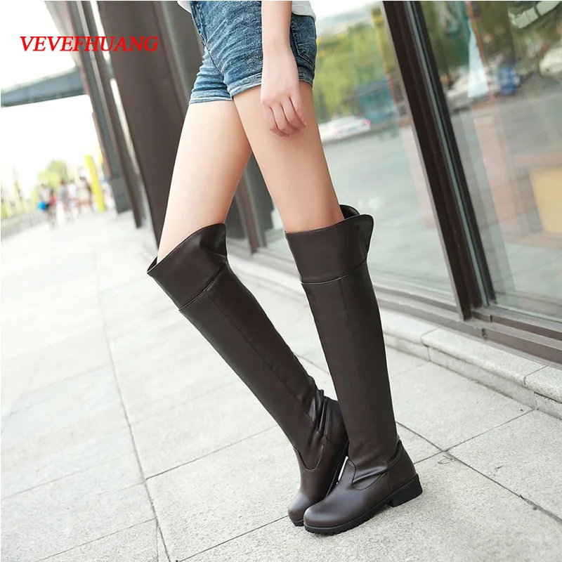 VEVEFHUANG Cos animal women Attack on Titan cosplay long boots Shingeki no Kyojin Over-the-Knee boots Eren Jaeger Ackerman Shoes
VEVEFHUANG Cos animal women Attack on Titan cosplay long boots Shingeki no Kyojin Over-the-Knee boots Eren Jaeger Ackerman Shoes