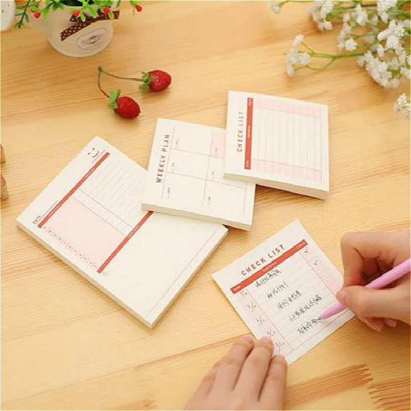 Cute Weekly Monthly Work Planner Diary Agenda Filofax Notebook For Kids School Supplies Wholesales Officer Students Supply
Cute Weekly Monthly Work Planner Diary Agenda Filofax Notebook For Kids School Supplies Wholesales Officer Students Supply