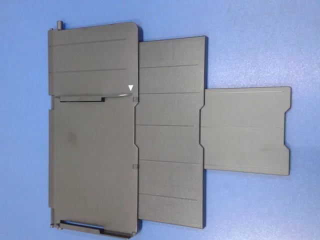 5PCS CD tray holder CD output tray for Epson T50 T60 A50 P50 R260 R270 R380 R390 RX680 L800 L801 printer
5PCS CD tray holder CD output tray for Epson T50 T60 A50 P50 R260 R270 R380 R390 RX680 L800 L801 printer