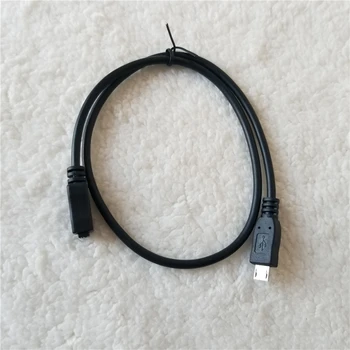 100pcs/lot Micro USB Male to Female Data Extension Cable for Android Phone Tablet Computer Wire Black 50cm
100pcs/lot Micro USB Male to Female Data Extension Cable for Android Phone Tablet Computer Wire Black 50cm