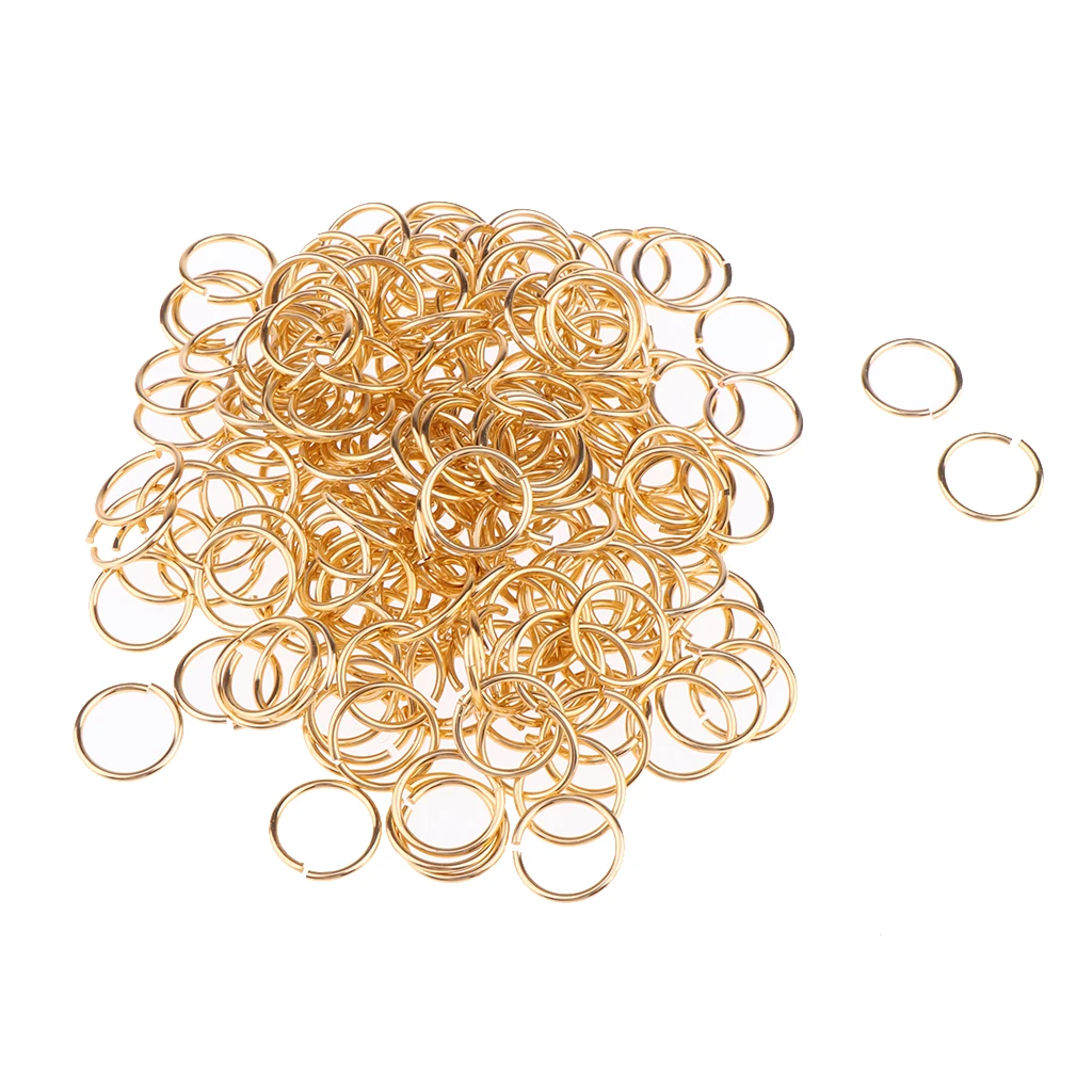 200Pcs/Pack 14mm Hair Cuff Clip Rings Decorations Braid Hair Loop Dreadlocks Gold
200Pcs/Pack 14mm Hair Cuff Clip Rings Decorations Braid Hair Loop Dreadlocks Gold
