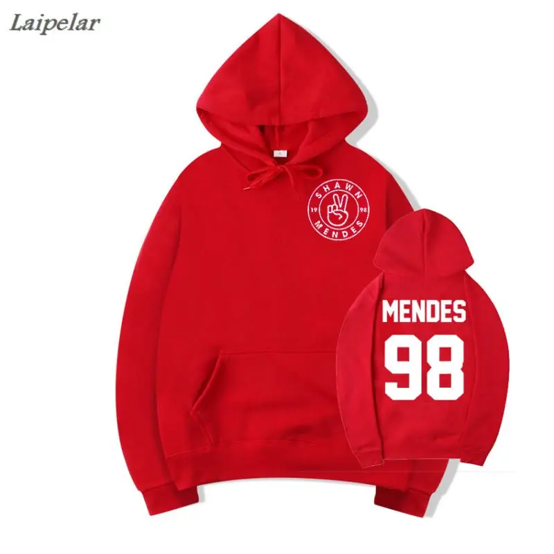 Laipelar Shawn Mendes Sweatshirt Women'S Harajuku Cameron Dallas Mendes 98 Hoodies Unisex Streetwear Capless Moletom Female Fans
Laipelar Shawn Mendes Sweatshirt Women'S Harajuku Cameron Dallas Mendes 98 Hoodies Unisex Streetwear Capless Moletom Female Fans