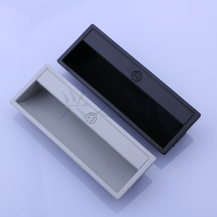 Haitan PL011 Hidden Handle Distribution Box Cabinet Door Handle ABS Nylon Plastic Hidden Handle LS711
Haitan PL011 Hidden Handle Distribution Box Cabinet Door Handle ABS Nylon Plastic Hidden Handle LS711