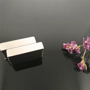 Zion 30pcs 20x6x3mm powerful magnet N35 super strong block ndfeb neodymium magnet 20mmx6mmx3mm rare earth magnet 20*6*3mm
Zion 30pcs 20x6x3mm powerful magnet N35 super strong block ndfeb neodymium magnet 20mmx6mmx3mm rare earth magnet 20*6*3mm