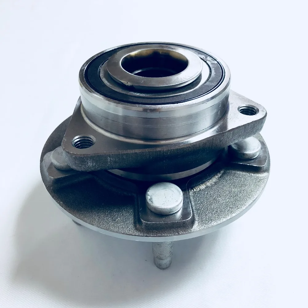 Wheel Hub Assembly 513282 For Cadillac CTS Chevrolet Camaro SAAB 9-5 95 Front or Rear 08-15
Wheel Hub Assembly 513282 For Cadillac CTS Chevrolet Camaro SAAB 9-5 95 Front or Rear 08-15