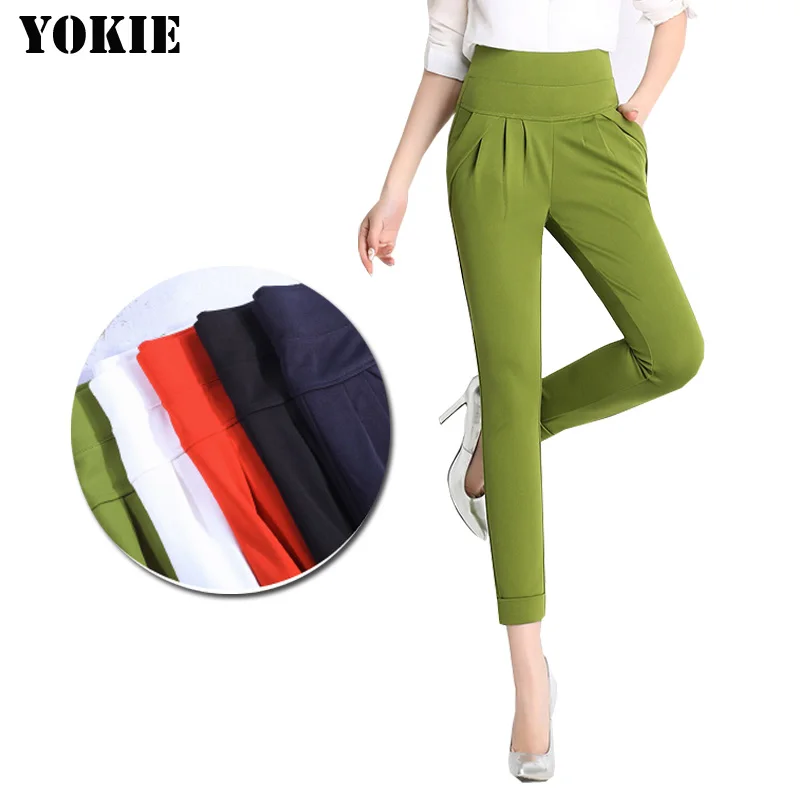 Hot sale s-5xl 6xl plus size 2016 spring summer women's harem pants loose casual trousers high waist cotton women pants
Hot sale s-5xl 6xl plus size 2016 spring summer women's harem pants loose casual trousers high waist cotton women pants
