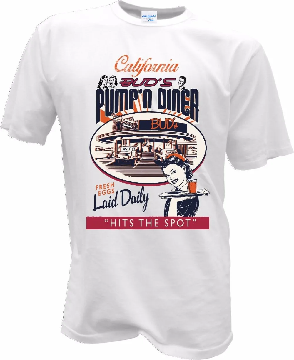 2019 Fashion 3D T-Shirt Hot 2019 Rude Top Tee Round Neck Restaurant Vintage Biker 50er Rock n Roll custom design T shirts
2019 Fashion 3D T-Shirt Hot 2019 Rude Top Tee Round Neck Restaurant Vintage Biker 50er Rock n Roll custom design T shirts