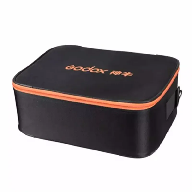 Godox CB-09 Suitcase Carry Bag for AD600 AD600B AD600BM AD360 TT685 Flash Kit