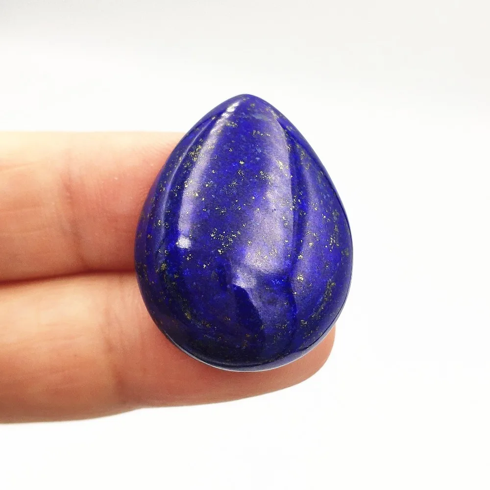 Genuine Natural Royal Blue Lapis Lazuli Woman Pendant Oval Best Beads Necklace 28x22x9mm Gemstone Healing Prayer Pendant AAAAAA
Genuine Natural Royal Blue Lapis Lazuli Woman Pendant Oval Best Beads Necklace 28x22x9mm Gemstone Healing Prayer Pendant AAAAAA