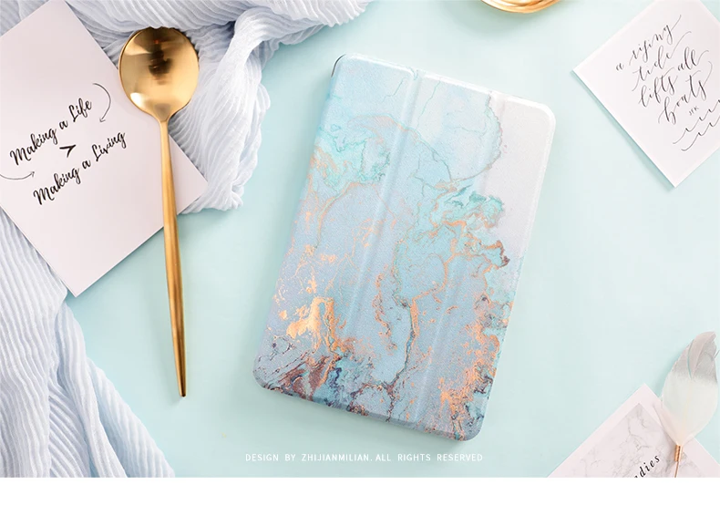 Magnetic Flip Covers for iPads with Beautiful Watercolor Prints HTB1tTf2hZnI8KJjSspeq6AwIpXaI.jpg - Magnetic Flip Covers for iPads with Beautiful Watercolor Prints