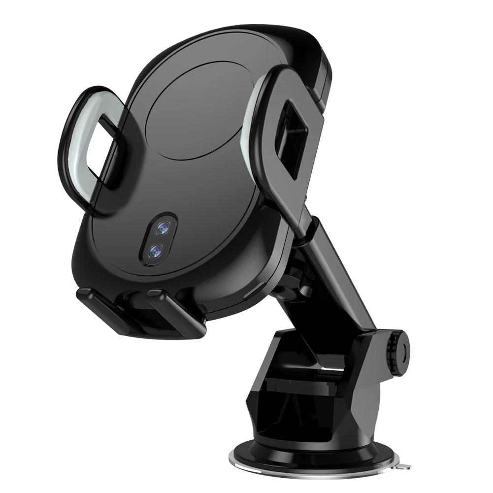 Car Wireless Fast Charging Bracket Stand Mount Portable Holder For Mobile Phone TD326
Car Wireless Fast Charging Bracket Stand Mount Portable Holder For Mobile Phone TD326