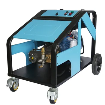 High pressure brass triplex plunger pump cleaner heavy duty car washing machine 380V pressure washer 500bar 22KW 30HP 22LPM
High pressure brass triplex plunger pump cleaner heavy duty car washing machine 380V pressure washer 500bar 22KW 30HP 22LPM