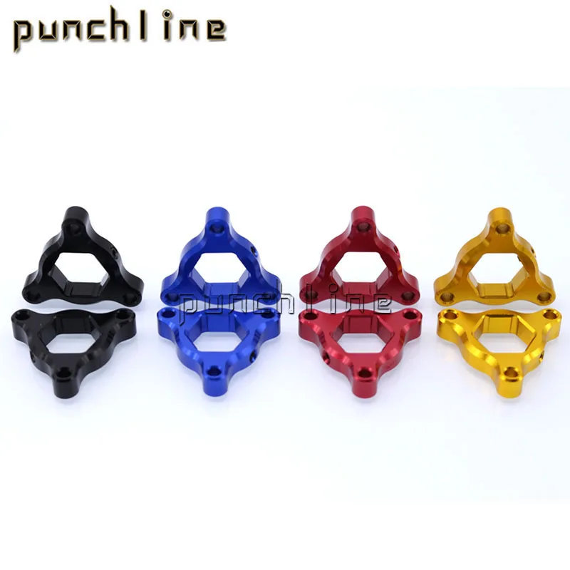 For Suzuki GSXR 600 GSX-R600 GSXR 750 GSX-R750 GSX650F SV650/SV650S Accessories CNC Suspension Fork Preload Adjusters
For Suzuki GSXR 600 GSX-R600 GSXR 750 GSX-R750 GSX650F SV650/SV650S Accessories CNC Suspension Fork Preload Adjusters