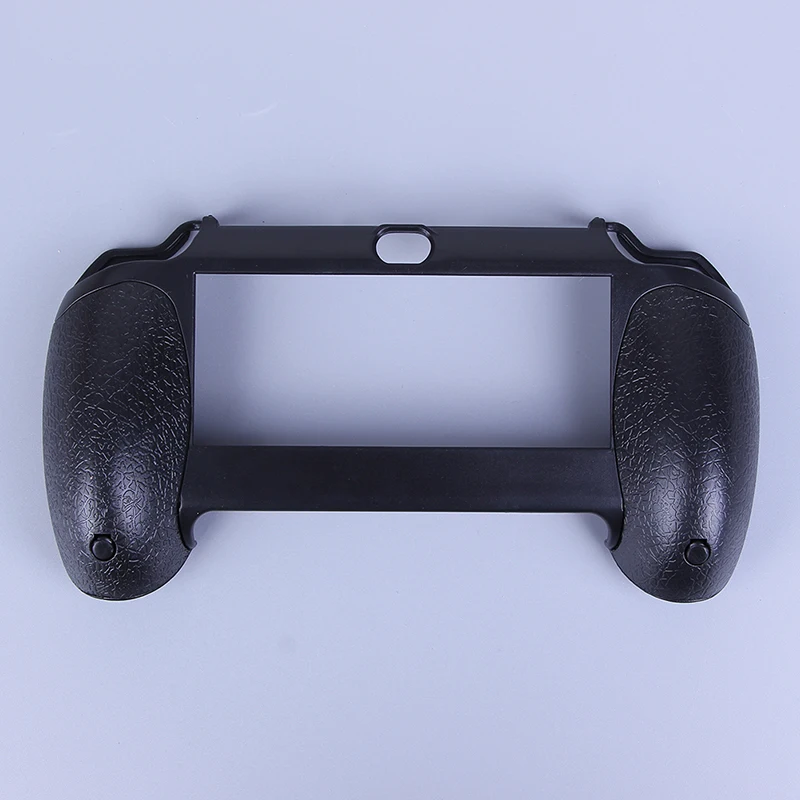Пластиковый жесткий чехол черный защитный для Sony PS Vita PSV Game |