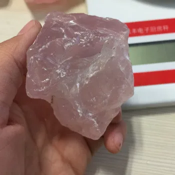 177g Natural Pink Rose Quartz Crystal Specimen Healing Reiki Stone 2019 Hot Selling Crystals Decor Ornaments
177g Natural Pink Rose Quartz Crystal Specimen Healing Reiki Stone 2019 Hot Selling Crystals Decor Ornaments
