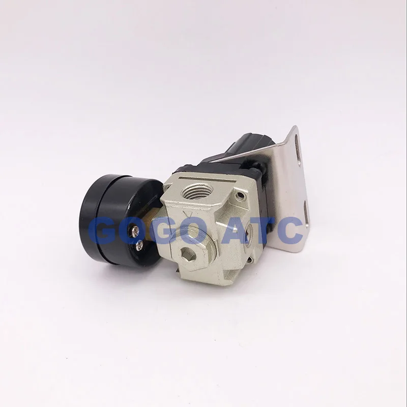 AR2000-02 3-1