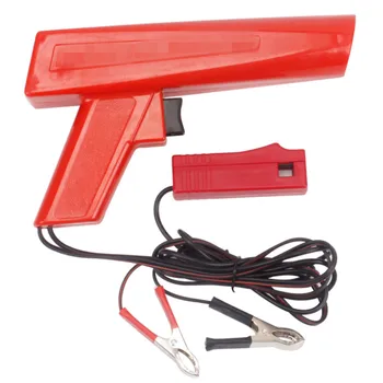 Car diagnostic tool Polarlander professional Ignition Strobe engine inductive timing light ignition timing light
Car diagnostic tool Polarlander professional Ignition Strobe engine inductive timing light ignition timing light