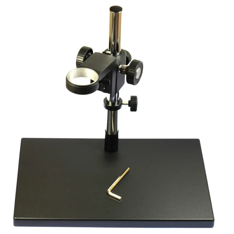 Portable Manual Focus Digital Microscope Holder, USB Microscope Stand,suitable for 38mm-34mm diameter microscope
Portable Manual Focus Digital Microscope Holder, USB Microscope Stand,suitable for 38mm-34mm diameter microscope
