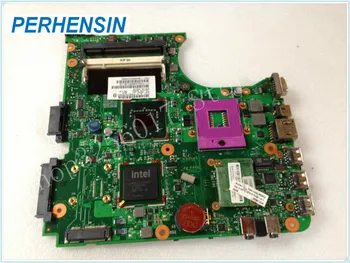 For HP For Compaq 510 610 Series Laptop Motherboard PGA478 DDR2 538409-001 100% WORK PERFECTLY
For HP For Compaq 510 610 Series Laptop Motherboard PGA478 DDR2 538409-001 100% WORK PERFECTLY