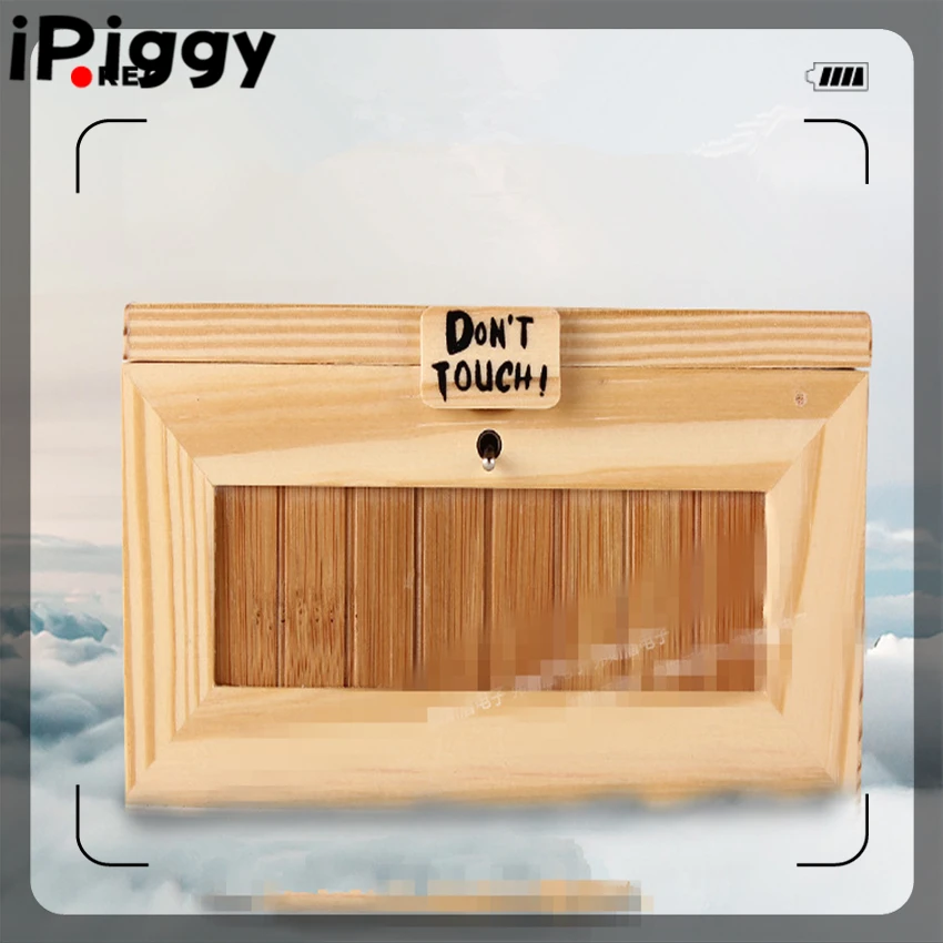 2017 Wooden Electronic Useless Box with Sound Cute Tiger 10 Modes Funny Toy Gift Stress-Reduction Desk Decoration
2017 Wooden Electronic Useless Box with Sound Cute Tiger 10 Modes Funny Toy Gift Stress-Reduction Desk Decoration