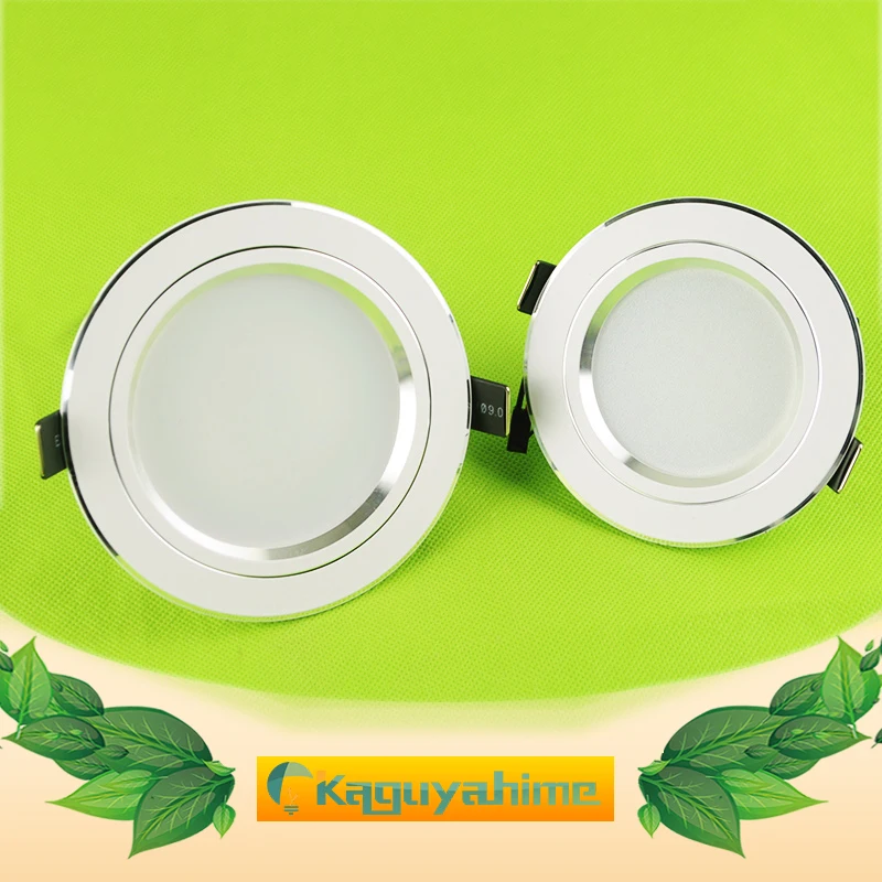 LED Downlight Ceiling 5w 10w 15w Silver White Led Lamp Recessed 110~220v LED Down Light Indoor Lighting Home Aluminum Spot Light
LED Downlight Ceiling 5w 10w 15w Silver White Led Lamp Recessed 110~220v LED Down Light Indoor Lighting Home Aluminum Spot Light