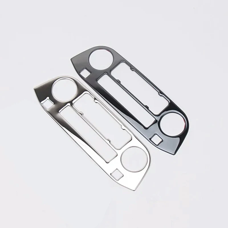 CAR STYLING AIR CONDITIONING BUTTON CONTROL PANEL COVER TRIM STICKER FOR KIA SPORTAGE R SL 2011 2012 2013 2014 2015 ACCESSORIES
CAR STYLING AIR CONDITIONING BUTTON CONTROL PANEL COVER TRIM STICKER FOR KIA SPORTAGE R SL 2011 2012 2013 2014 2015 ACCESSORIES