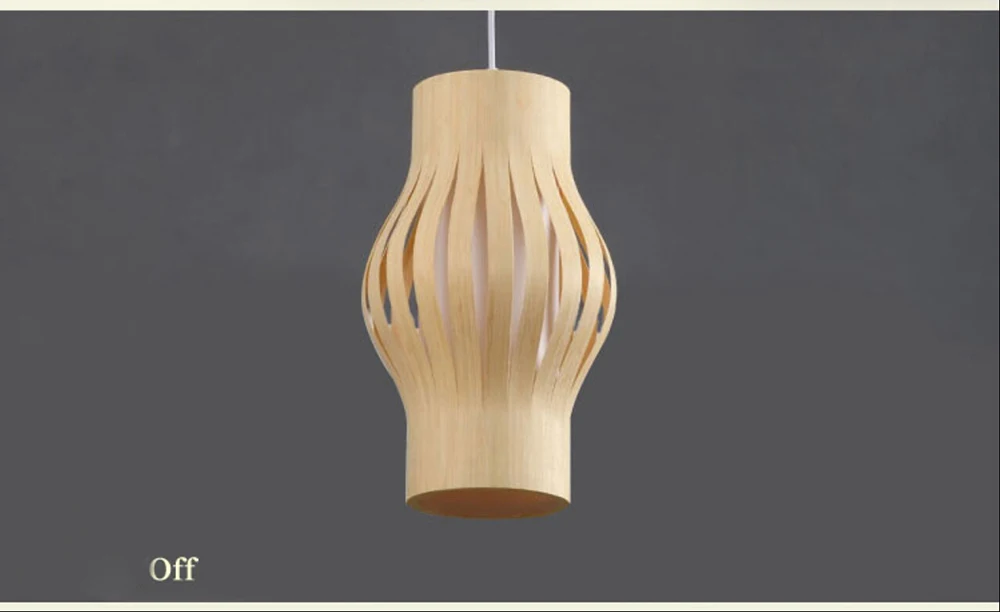 pendant lamp 1