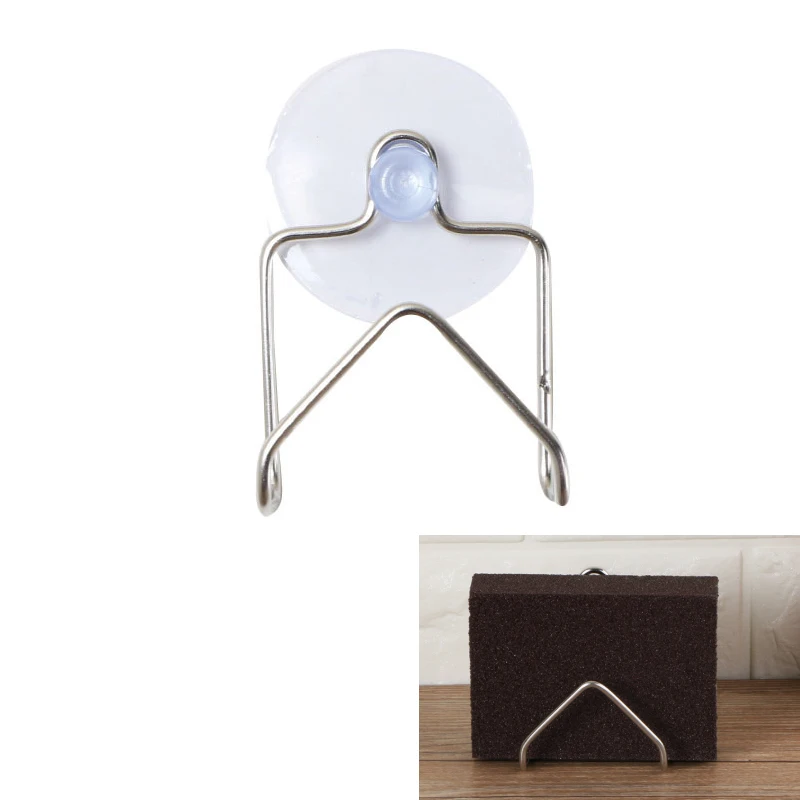 Kitchen shelf Kitchen Dishcloth Holder for Towel Rag Hanger Sink Sponge Holder Rack Shelf for Kitchen Bathroom Dish Cloth rack
Kitchen shelf Kitchen Dishcloth Holder for Towel Rag Hanger Sink Sponge Holder Rack Shelf for Kitchen Bathroom Dish Cloth rack